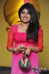 Samyuktha at Ulavacharu Biryani Movie Premier Show